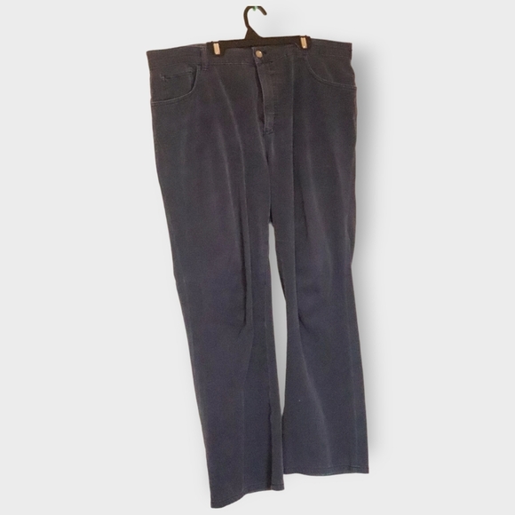 CHAPS WOMENS SIZE 14 CAPRIS - Picture 2 of 2